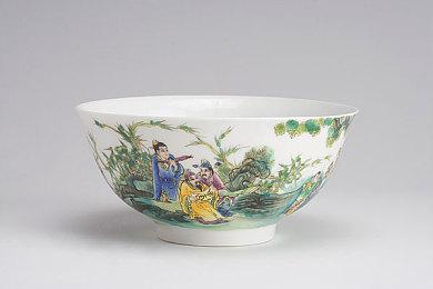 《红霞岛》角色预告篇：黑人女主Layla